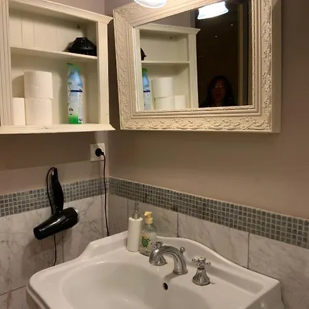 Bed & Breakfast Private And Private Bathroom